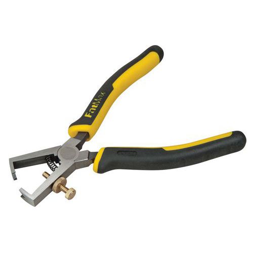 Langanpoistopihdit 165 mm fatmax® Langanpoistopihdit 165 mm fatmax®