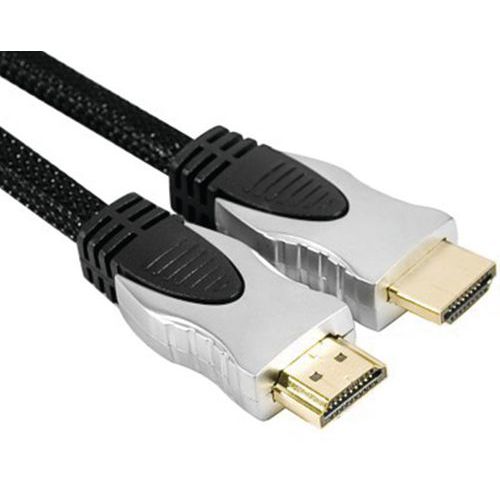 HDMI-kaapeli Nopea ja HQ-ethernet – 3,00M