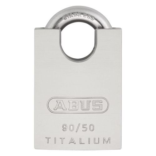 Riippulukko Abus Titalium 90 1