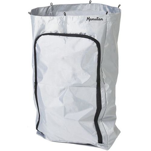 Pyykkipussi – 120 l – Manutan Pyykkipussi – 120 l – Manutan