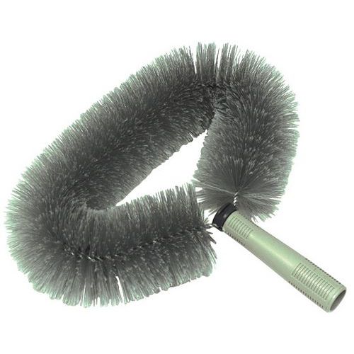 Harjapää – pituus 22 cm – soikea Harjapää – pituus 22 cm – soikea