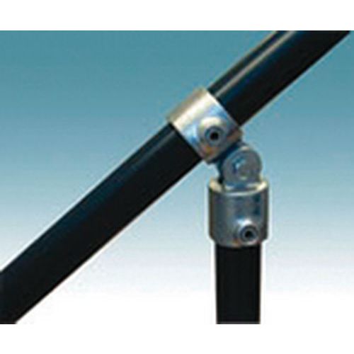 Putkiliitin Key-Clamp A44 Putkiliitin Key-Clamp A44