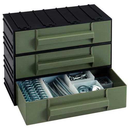 pour tout ranger parfaitement