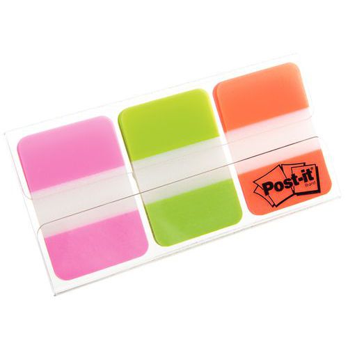 Merkintäliuska Post-it Strong