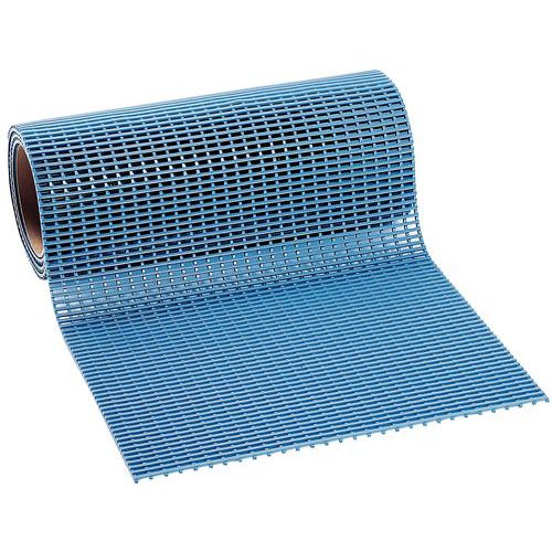 Lattiaritilä Crossgrip rulla Lattiaritilä Crossgrip rulla