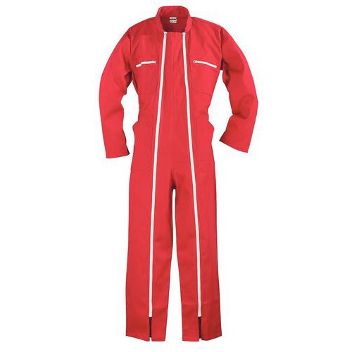 Työhaalari Scala - Coverguard