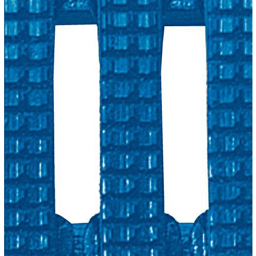 bleu bleu