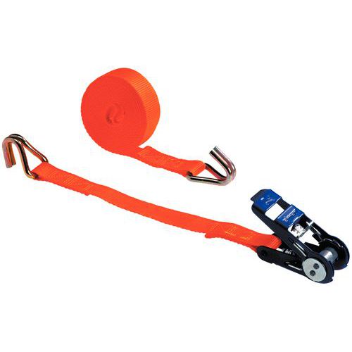 Kiristysnauha Hobby-set 300 kg Kiristysnauha Hobby-set 300 kg