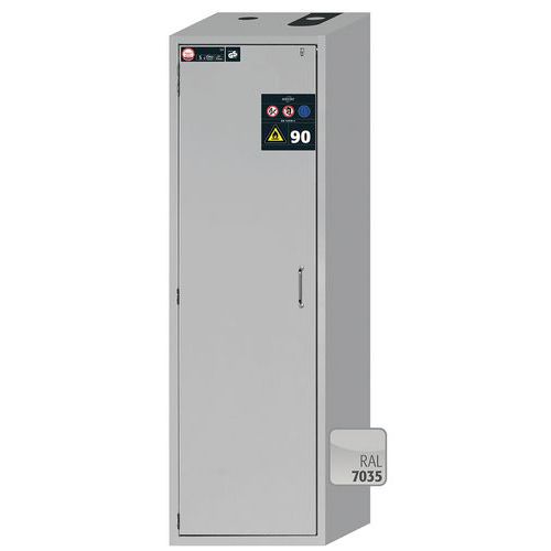 Paloturvakaappi S-CLASSIC-90 - Asecos