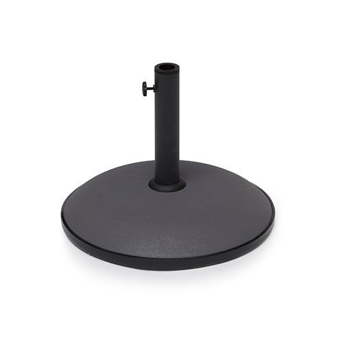 Auringonvarjon jalka 35 Kg - Hillerstorp