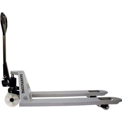Haarukkavaunu Quicklift nailon – 2,3 tonnia Haarukkavaunu Quicklift nailon – 2,3 tonnia
