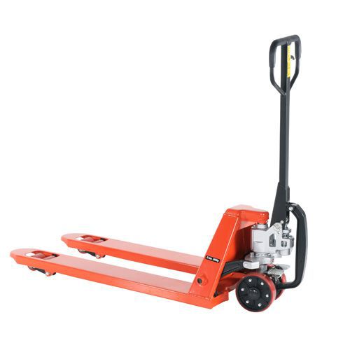 Haarukkavaunu Easy Roller – 2 tonnia Haarukkavaunu Easy Roller – 2 tonnia