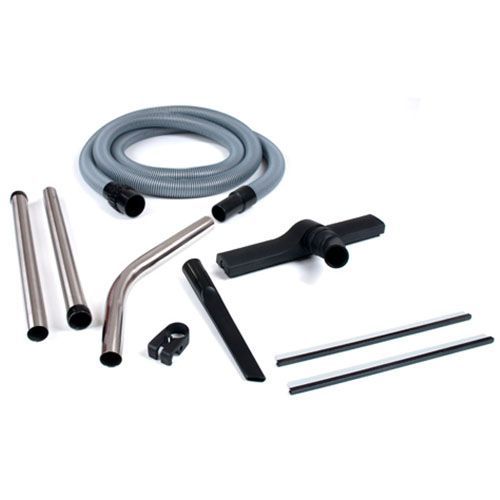 Tarvikesarja 5 os. 38 mm Teollisuusimuri Nilfisk Attix 33-2L IC, Attix 965-21 SD XC