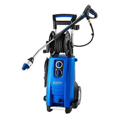 Painepesuri Nilfisk MC 2C-120/520 XT