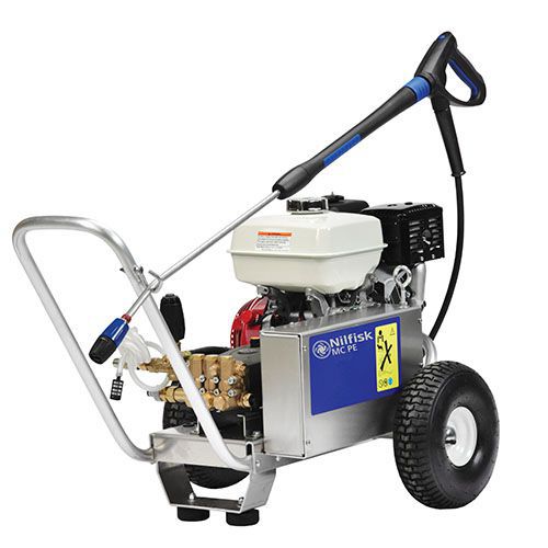 Painepesuri Nilfisk MC 5M-225/910 PE PLUS