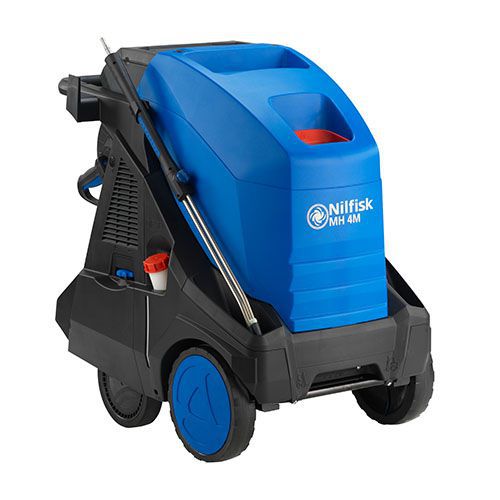 Painepesuri Nilfisk MH 4M-220/1000 FAX