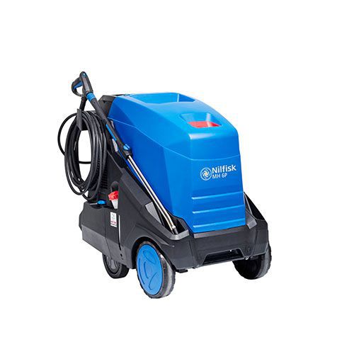 Painepesuri Nilfisk MH 6P-175/1250 FA