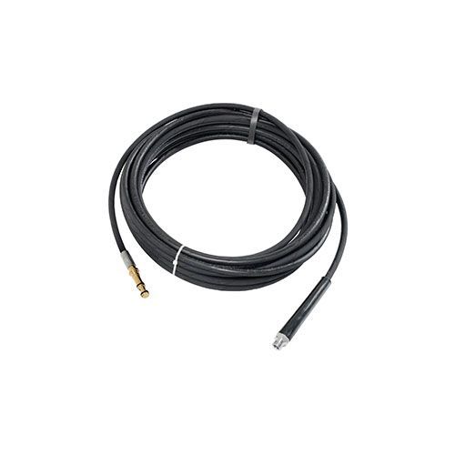 Letku ergo-liitt.pyörivä 1/4 DN6 15 m Painepesuri Nilfisk MC 2C.