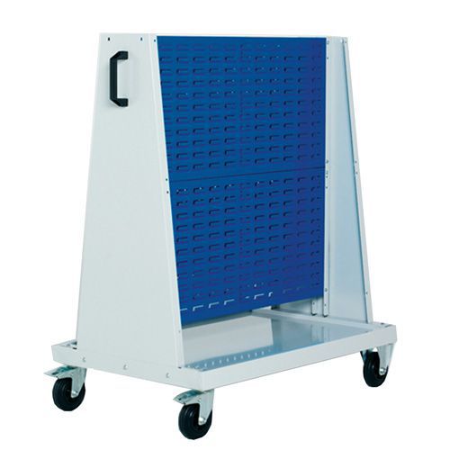 Paneelivaunut Bott, 1200 mm korkeat vaunut Paneelivaunut Bott, 1200 mm korkeat vaunut