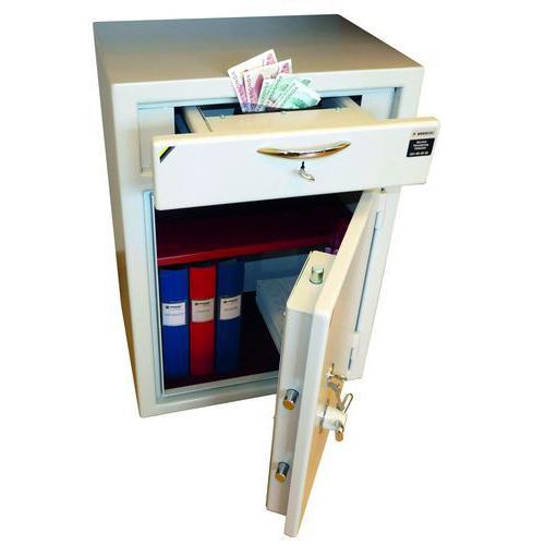 Talletuskaappi 755DP