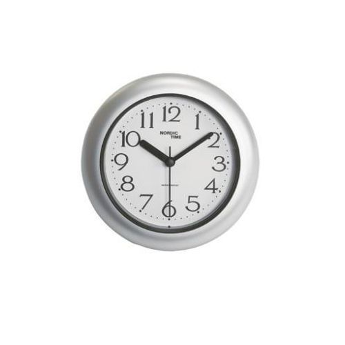 Vesitiivis seinäkello