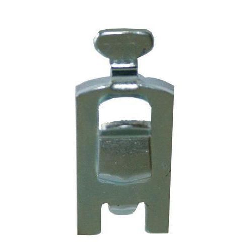 Hyllynkannatin sopii Varastohylly Easy-Fix Hyllynkannatin sopii Varastohylly Easy-Fix