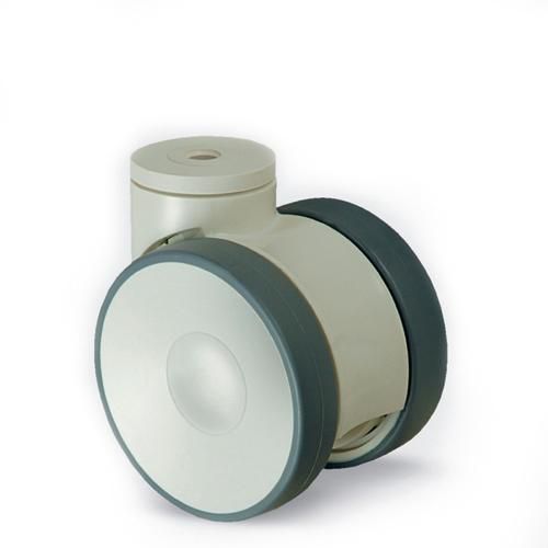 Kalustepyörät, Designsarja Linea Kalustepyörät, Designsarja Linea