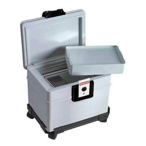 Tietotallennelaatikko 4 l