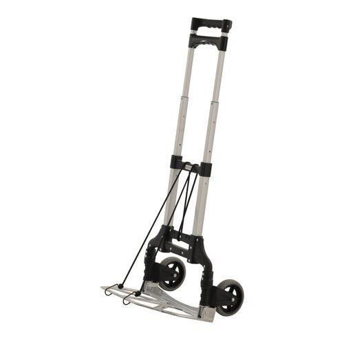 Kompaktikärryt alumiini 60 kg Kompaktikärryt alumiini 60 kg