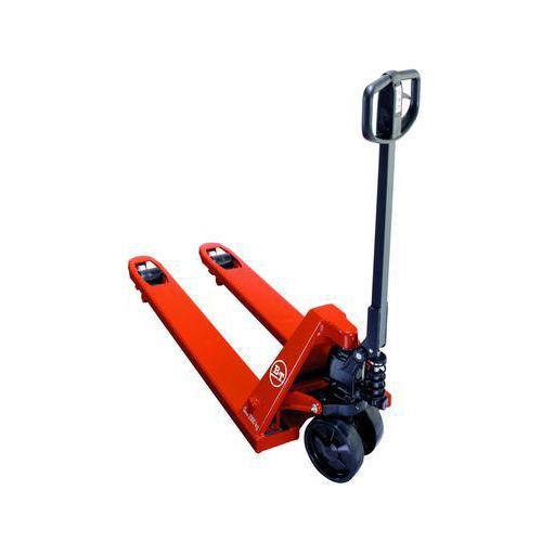 Haarukkavaunu BT WetSpec – 2,3 tonnia Haarukkavaunu BT WetSpec – 2,3 tonnia