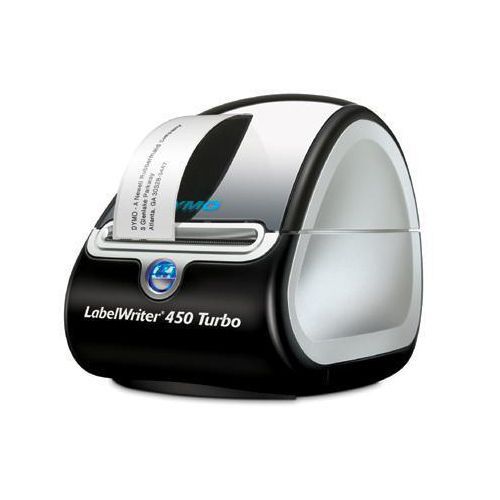 Dymo LabelWriter 450 Turbo