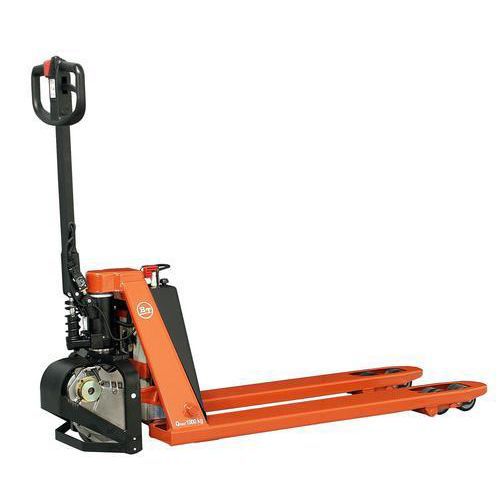 Moottorinostovaunu BT Pro Lifter M Moottorinostovaunu BT Pro Lifter M