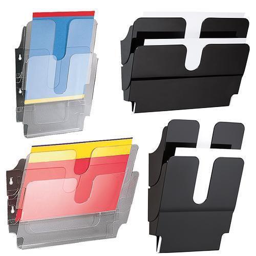 Esitelokero A4 - Durable