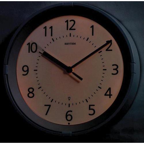 Seinäkello Briliant