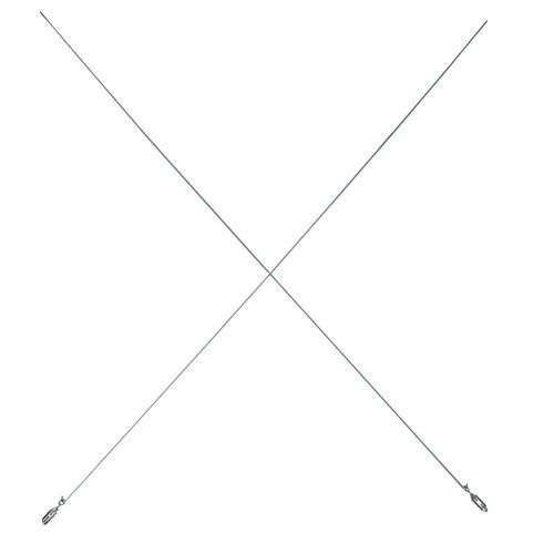 Tukiristikko Multi-Fix Tukiristikko Multi-Fix