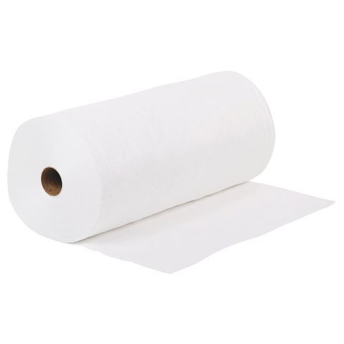 Imeytysrulla Oil Only MD, leveys 40,5-81 cm - Manutan Expert