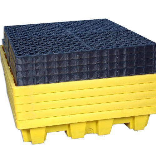 Valuma-allas P4, pinottava – UltraTech