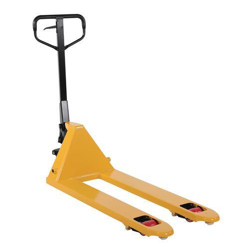 Haarukkavaunu QL 2,5 t Haarukkavaunu QL 2,5 t