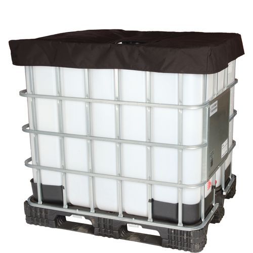 IBC-kontin päällyskate 640 L