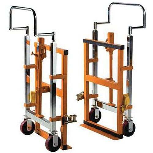 Hydraulinostin 1800 kg Hydraulinostin 1800 kg