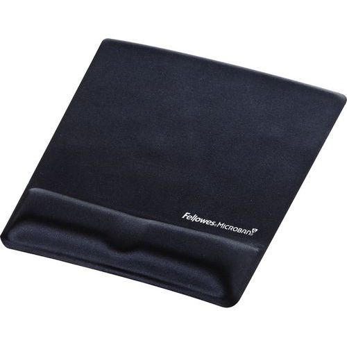 Hiirimatto Lycra Health-V - Fellowes